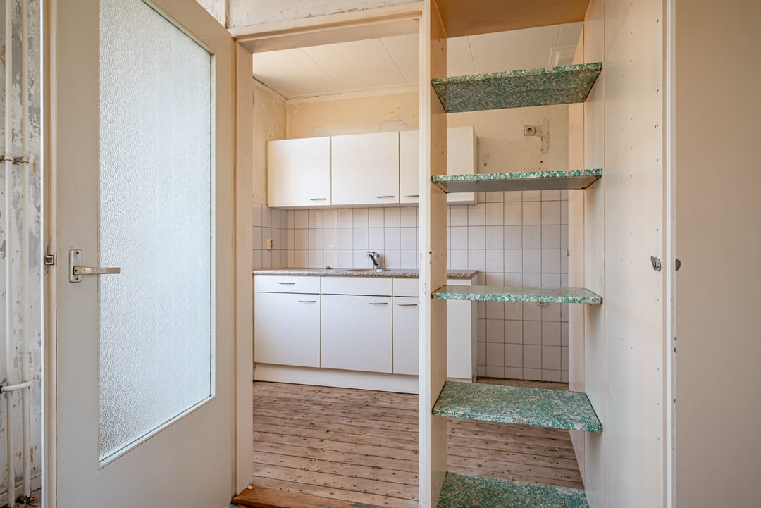 Foto 11 van Badinckstraat 17