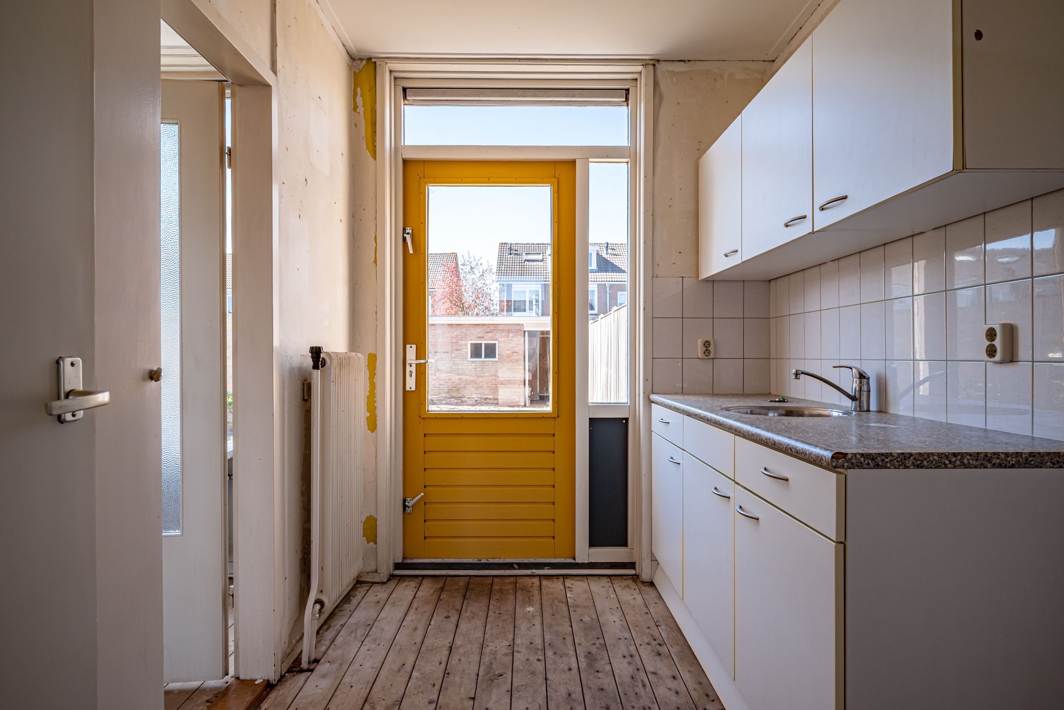 Foto 12 van Badinckstraat 17