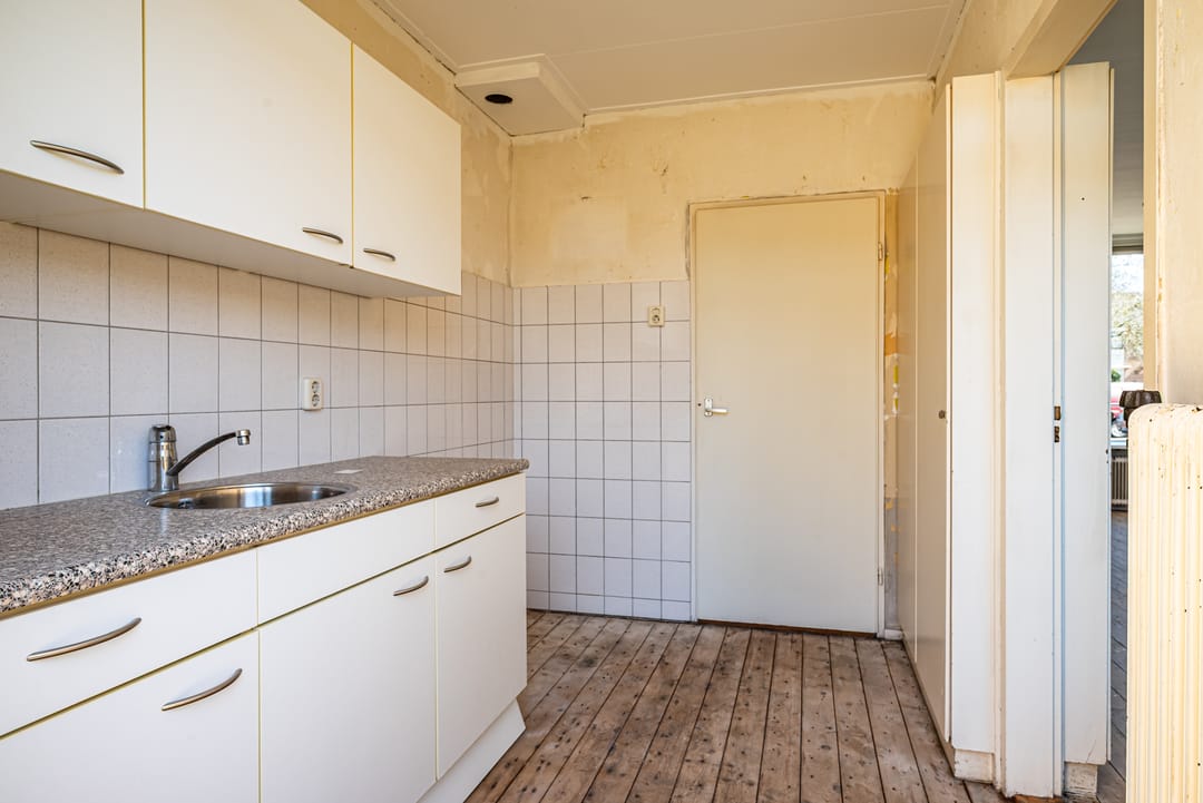 Foto 13 van Badinckstraat 17