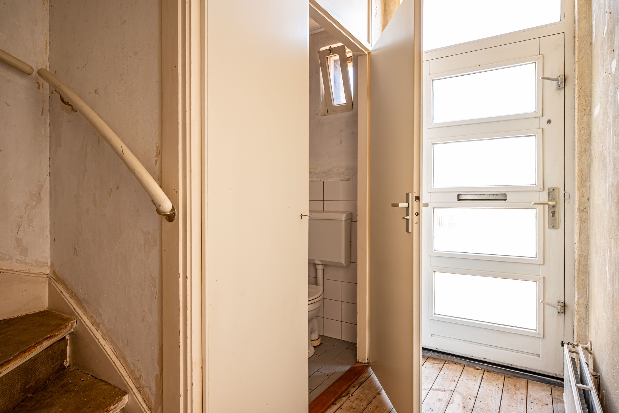 Foto 15 van Badinckstraat 17