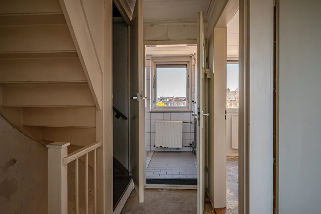 Foto 16 van Badinckstraat 17