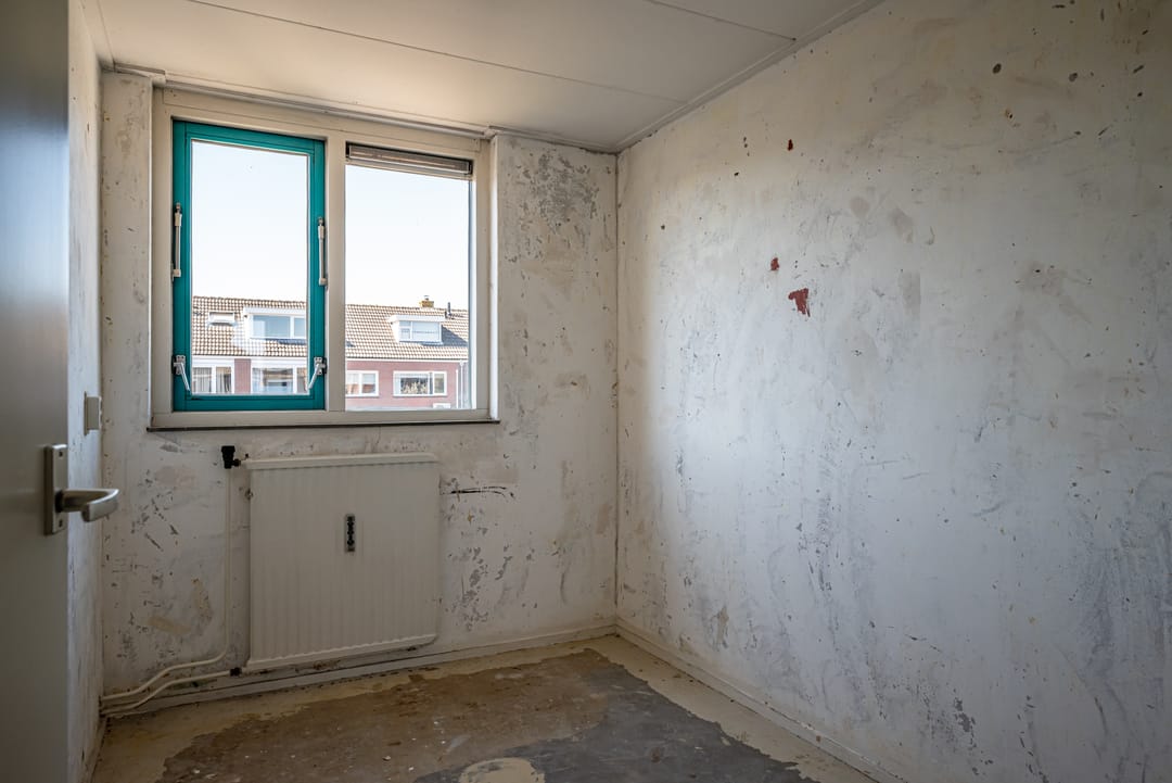 Foto 17 van Badinckstraat 17