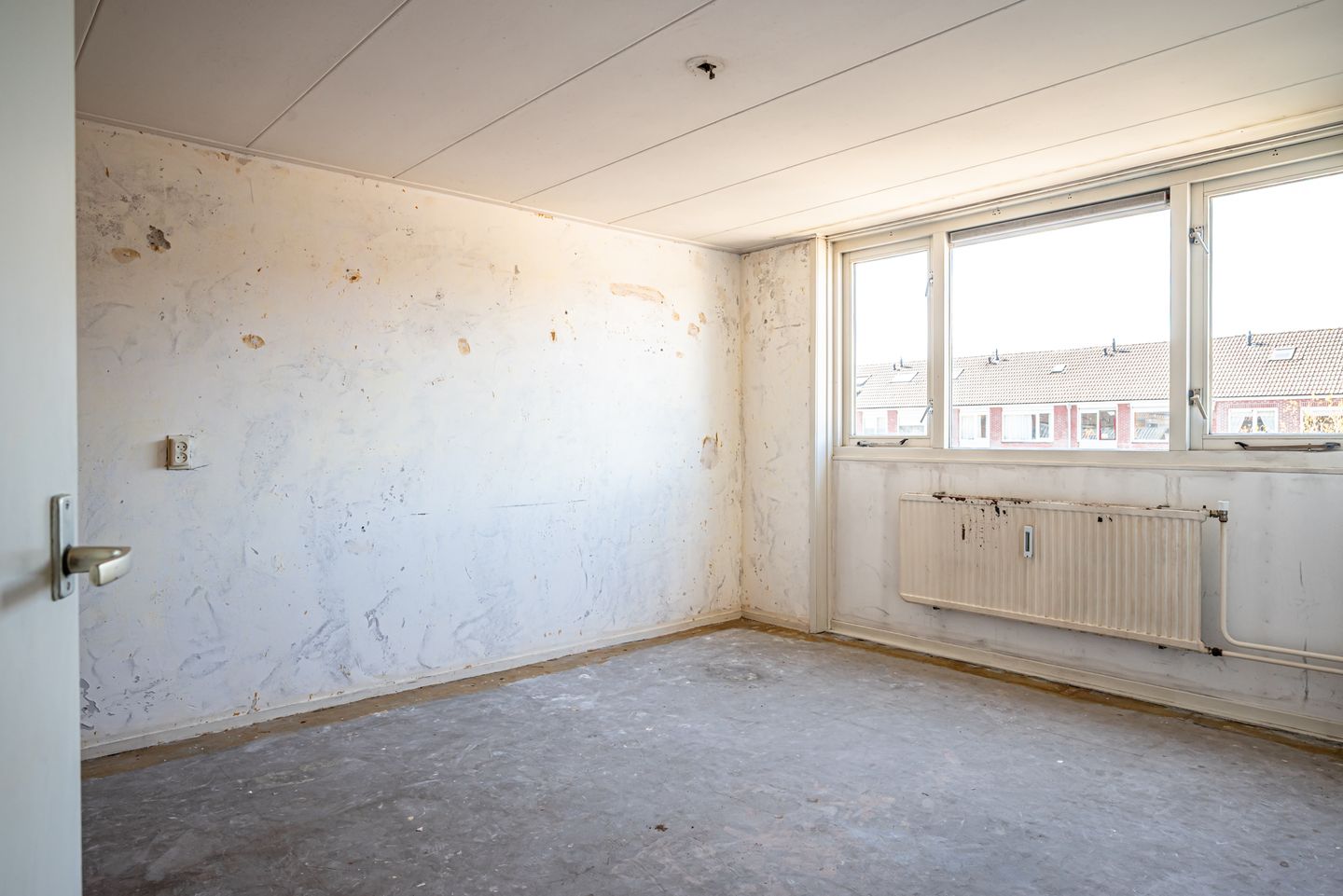 Foto 19 van Badinckstraat 17