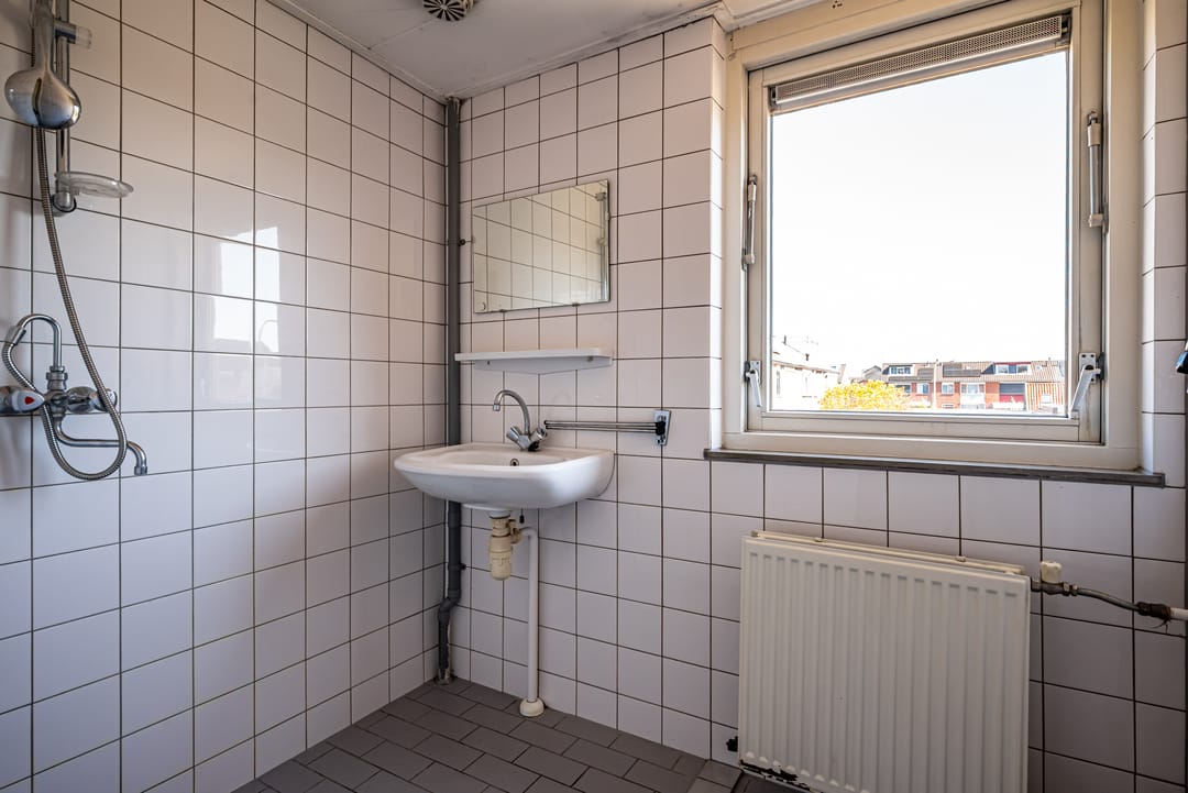 Foto 23 van Badinckstraat 17