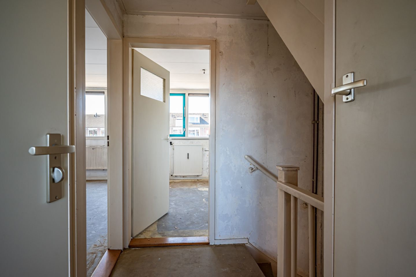 Foto 25 van Badinckstraat 17