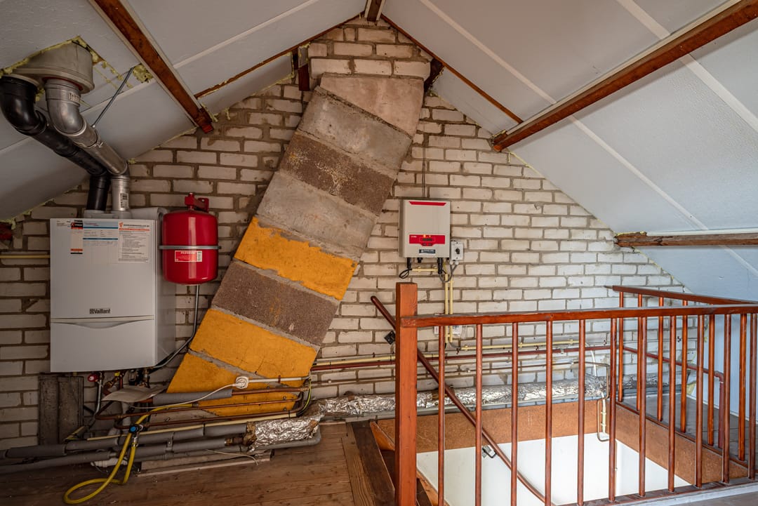 Foto 28 van Badinckstraat 17