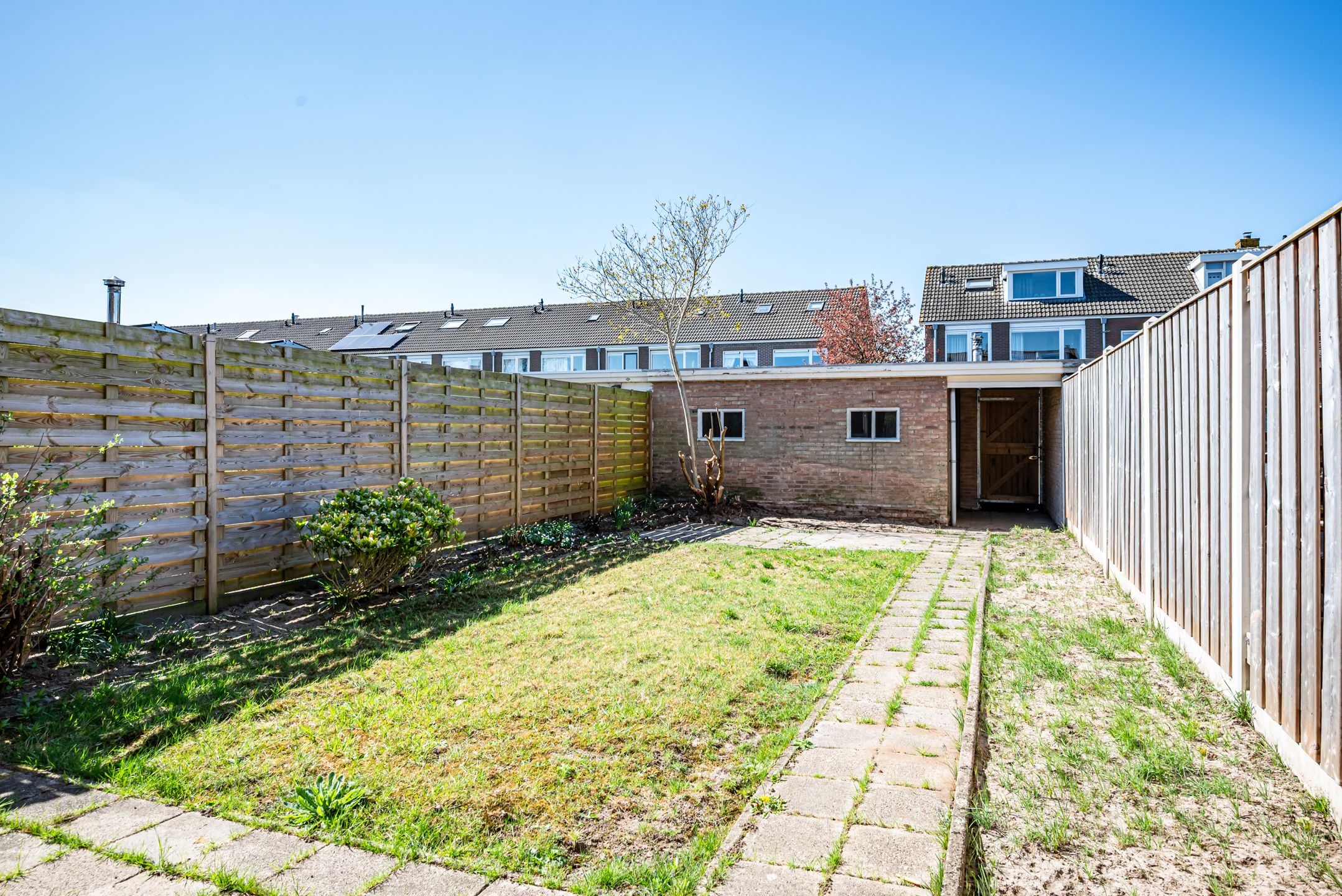 Foto 33 van Badinckstraat 17