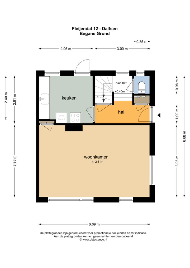 Foto 41 van Pleijendal 12