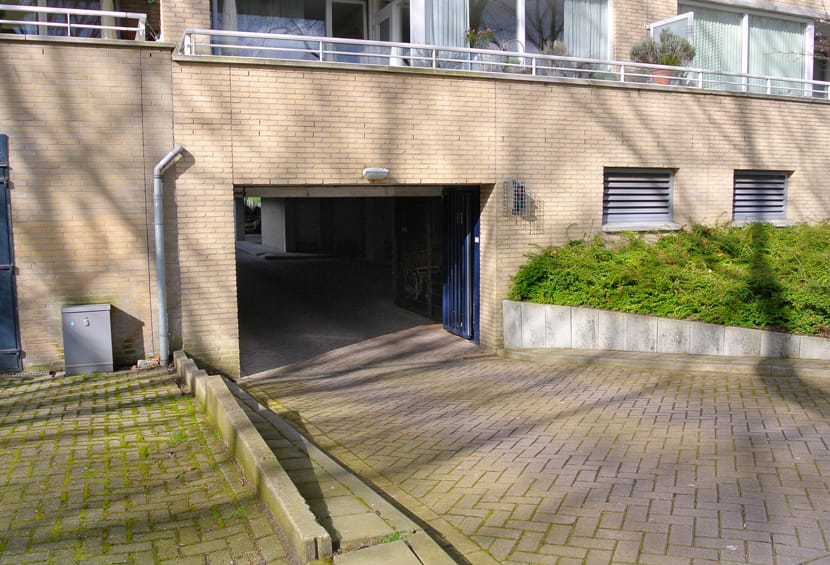 Foto 1 van Albardastraat 3-Q