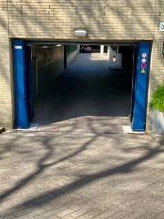 Foto 2 van Albardastraat 3-Q