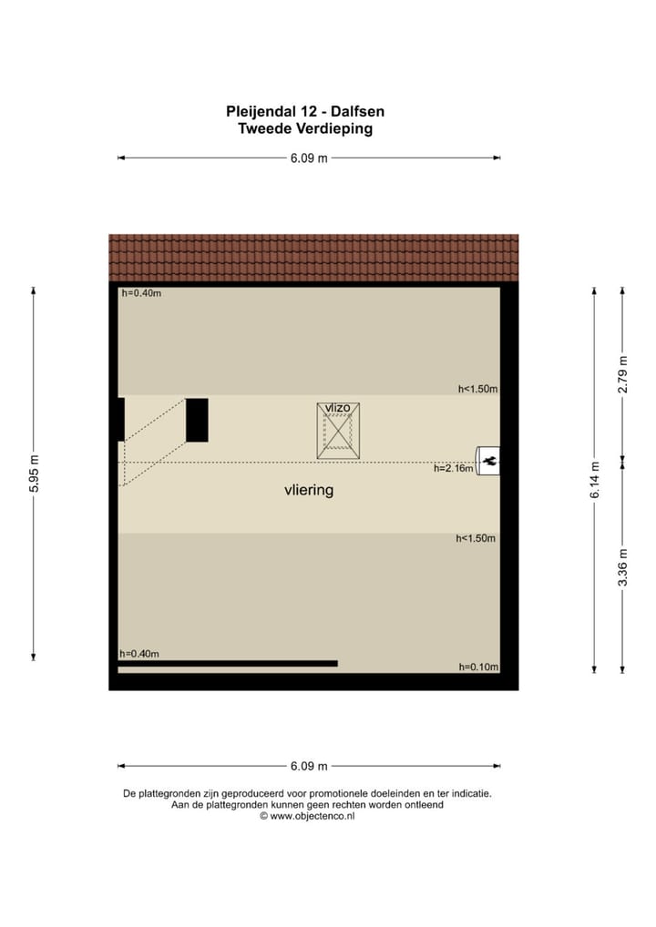 Foto 45 van Pleijendal 12