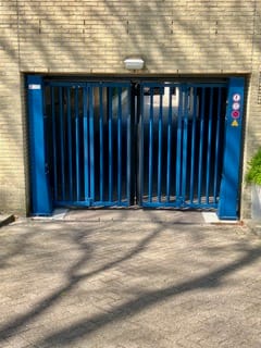 Foto 5 van Albardastraat 3-Q