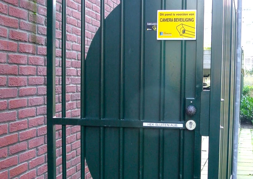 Foto 7 van Albardastraat 3-Q