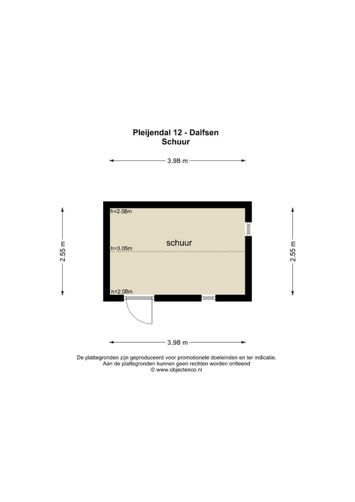 Foto 49 van Pleijendal 12