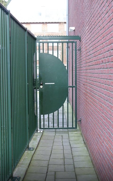 Foto 9 van Albardastraat 3-Q