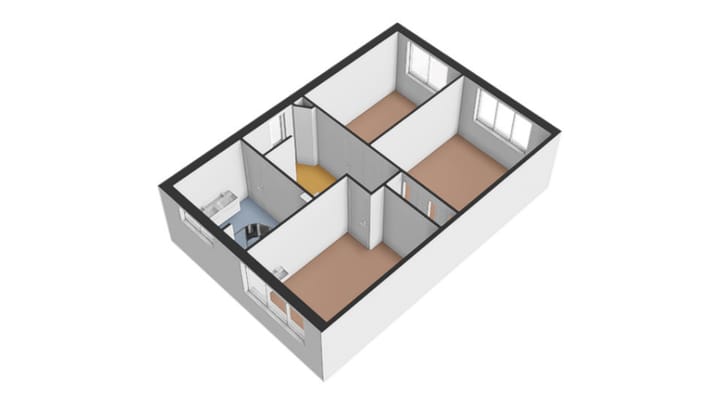 Foto 36 van Straatsburg 7