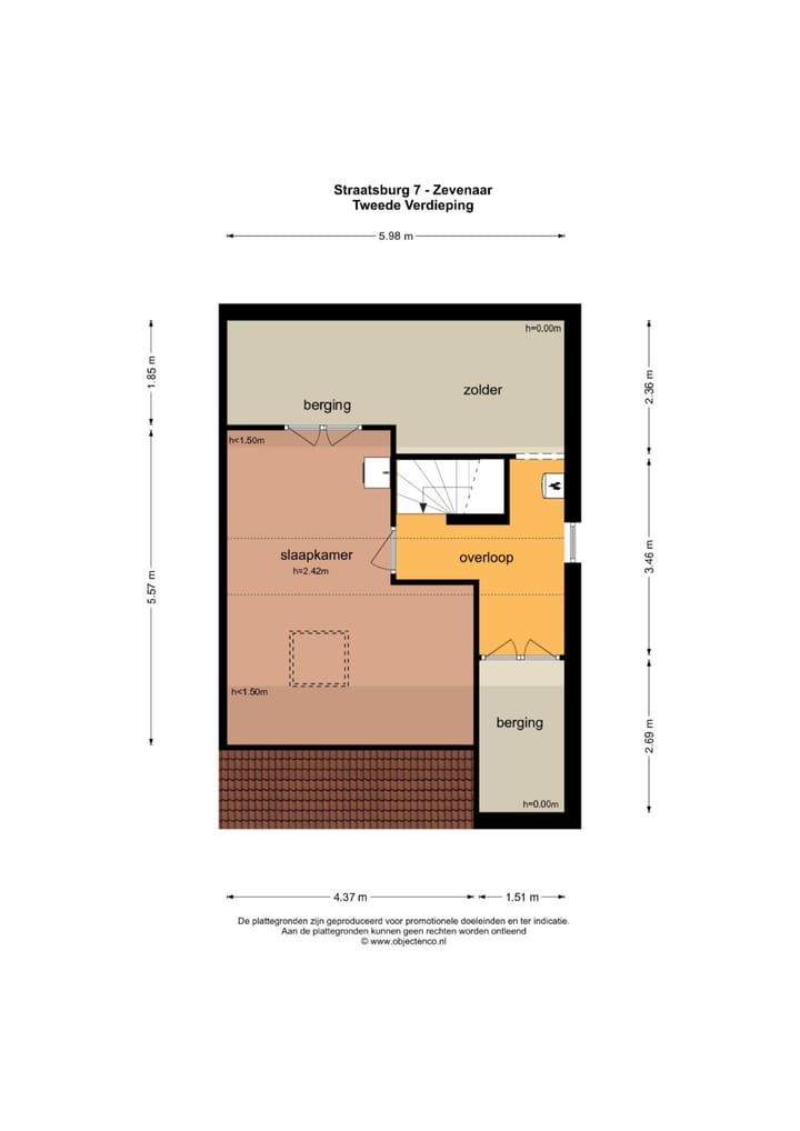 Foto 37 van Straatsburg 7