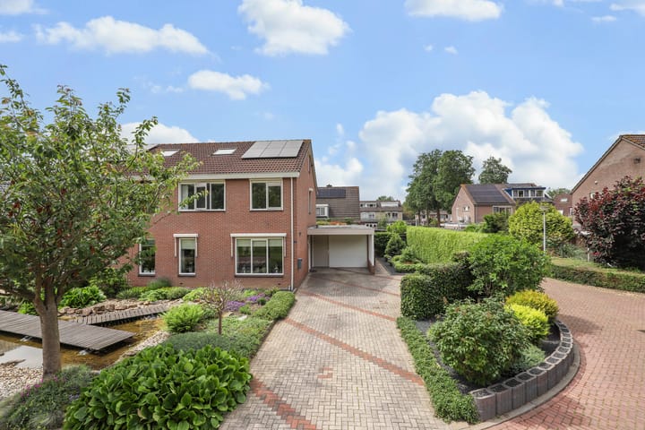 Foto 1 van Straatsburg 7