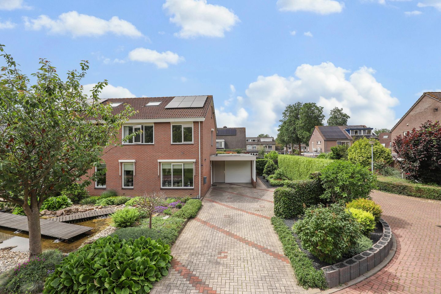 Foto 1 van Straatsburg 7