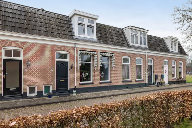 Nieuwstad 2 main image
