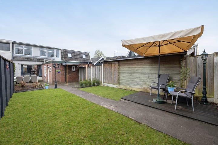 Foto 4 van Nieuwstad 2