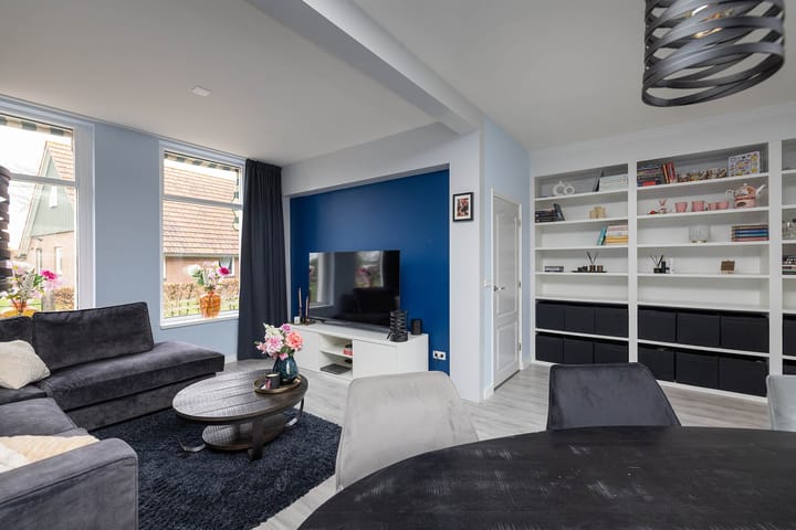 Foto 6 van Nieuwstad 2