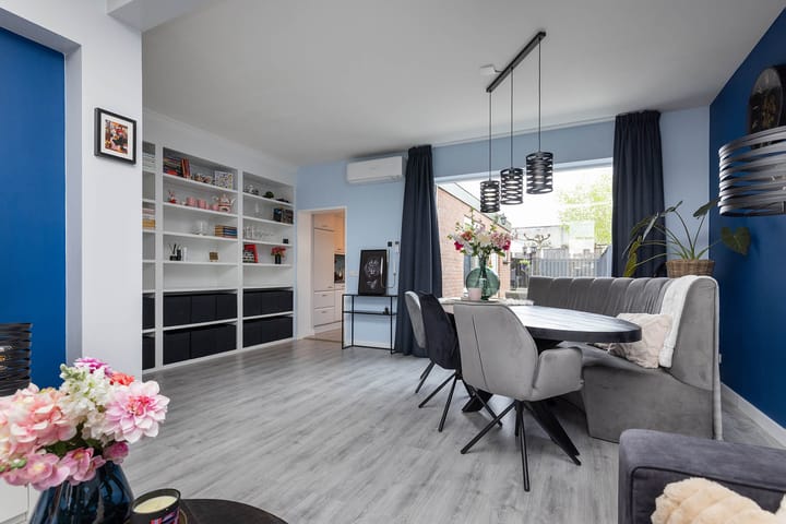 Foto 7 van Nieuwstad 2