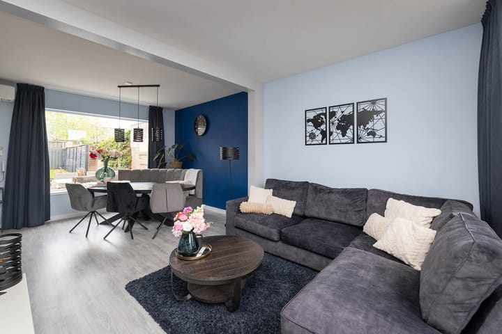 Foto 8 van Nieuwstad 2