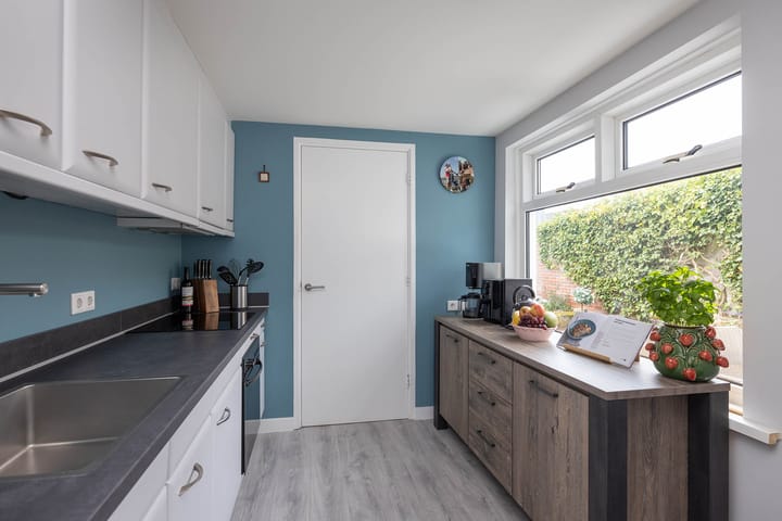 Foto 9 van Nieuwstad 2