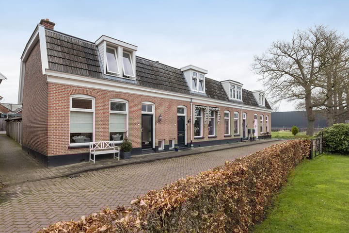 Foto 17 van Nieuwstad 2