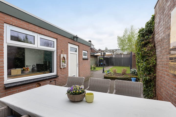 Foto 18 van Nieuwstad 2