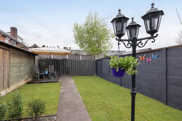 Foto 19 van Nieuwstad 2