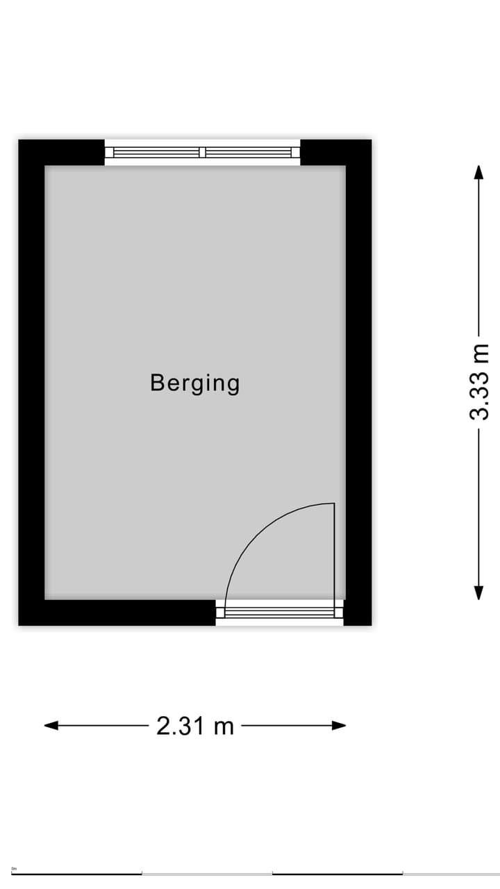 Foto 23 van van der Duyn van Maasdamlaan 96-A