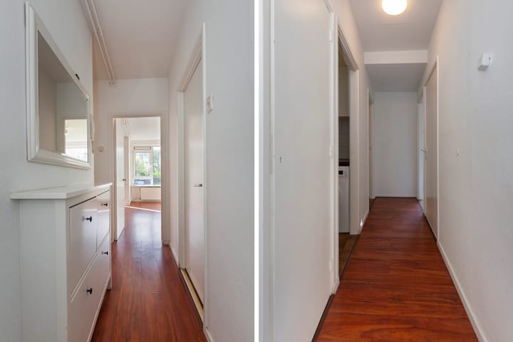 Foto 3 van van der Duyn van Maasdamlaan 96-A