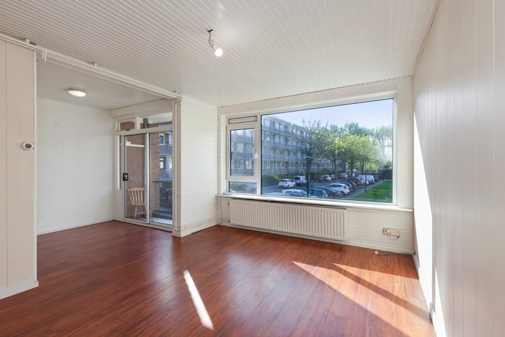 Foto 4 van van der Duyn van Maasdamlaan 96-A