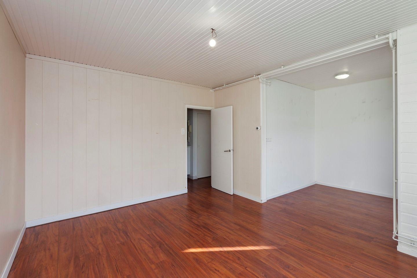 Foto 5 van van der Duyn van Maasdamlaan 96-A