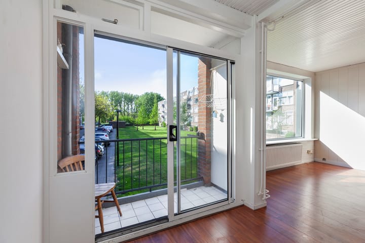 Foto 6 van van der Duyn van Maasdamlaan 96-A