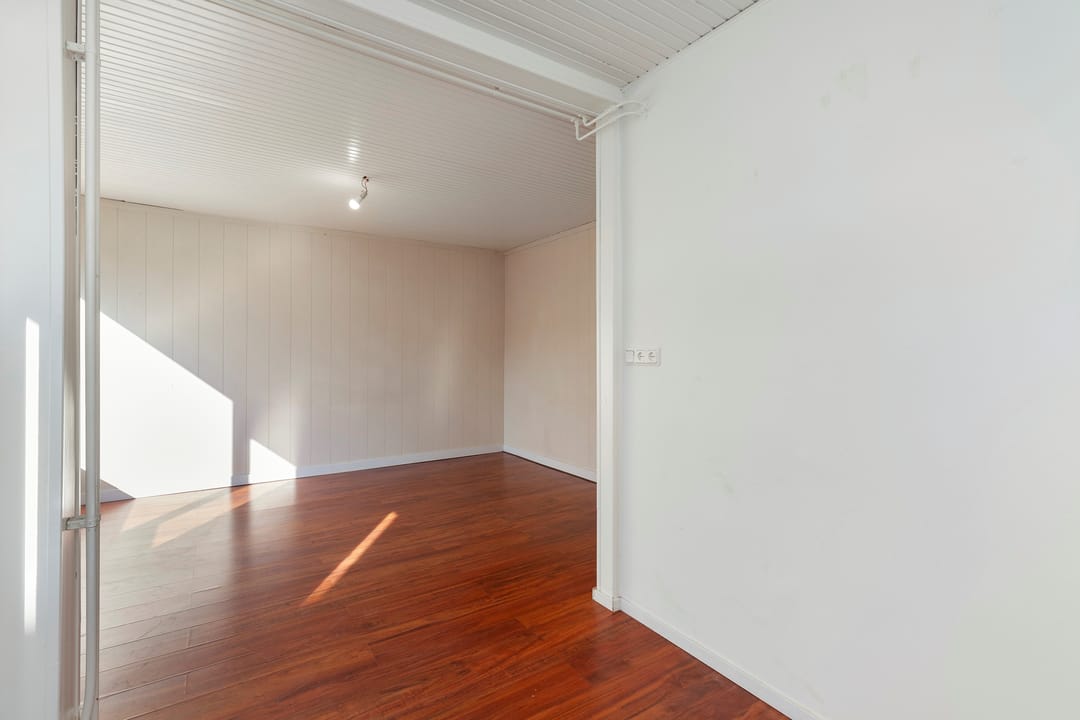 Foto 7 van van der Duyn van Maasdamlaan 96-A