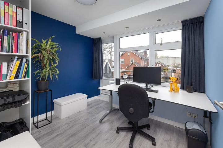 Foto 14 van Nieuwstad 2