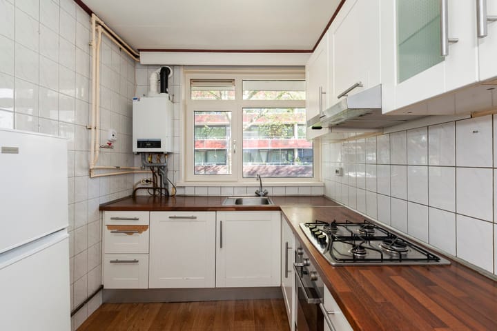 Foto 9 van van der Duyn van Maasdamlaan 96-A