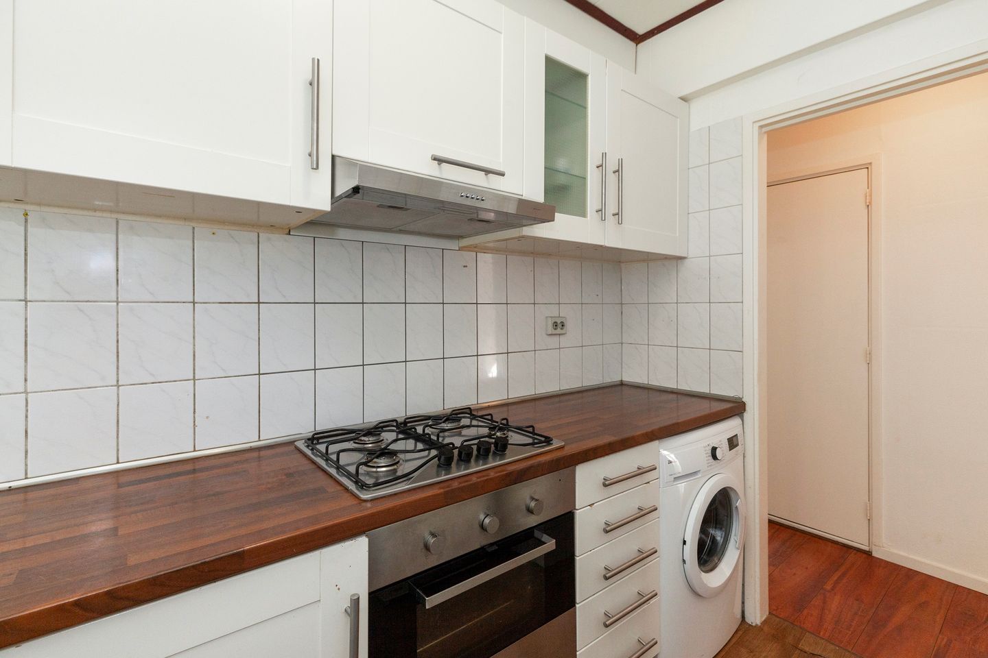 Foto 10 van van der Duyn van Maasdamlaan 96-A