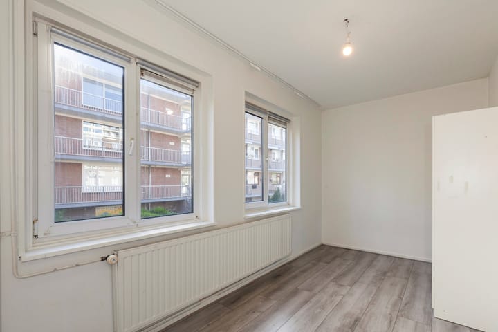 Foto 14 van van der Duyn van Maasdamlaan 96-A