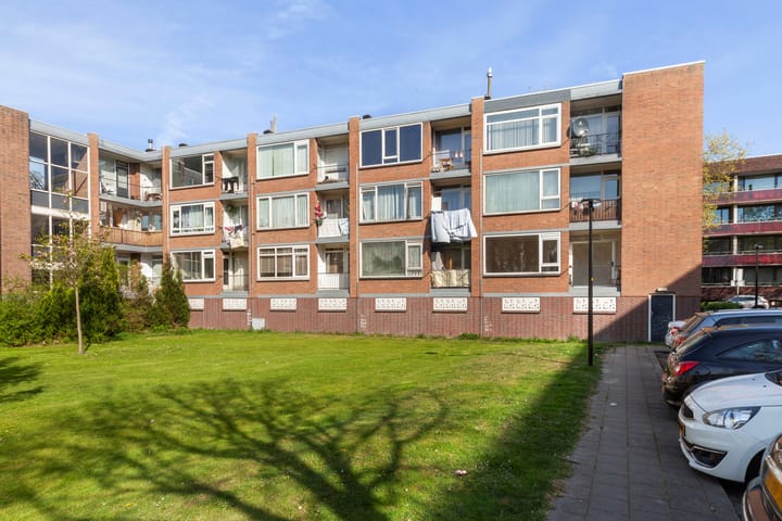 Foto 20 van van der Duyn van Maasdamlaan 96-A