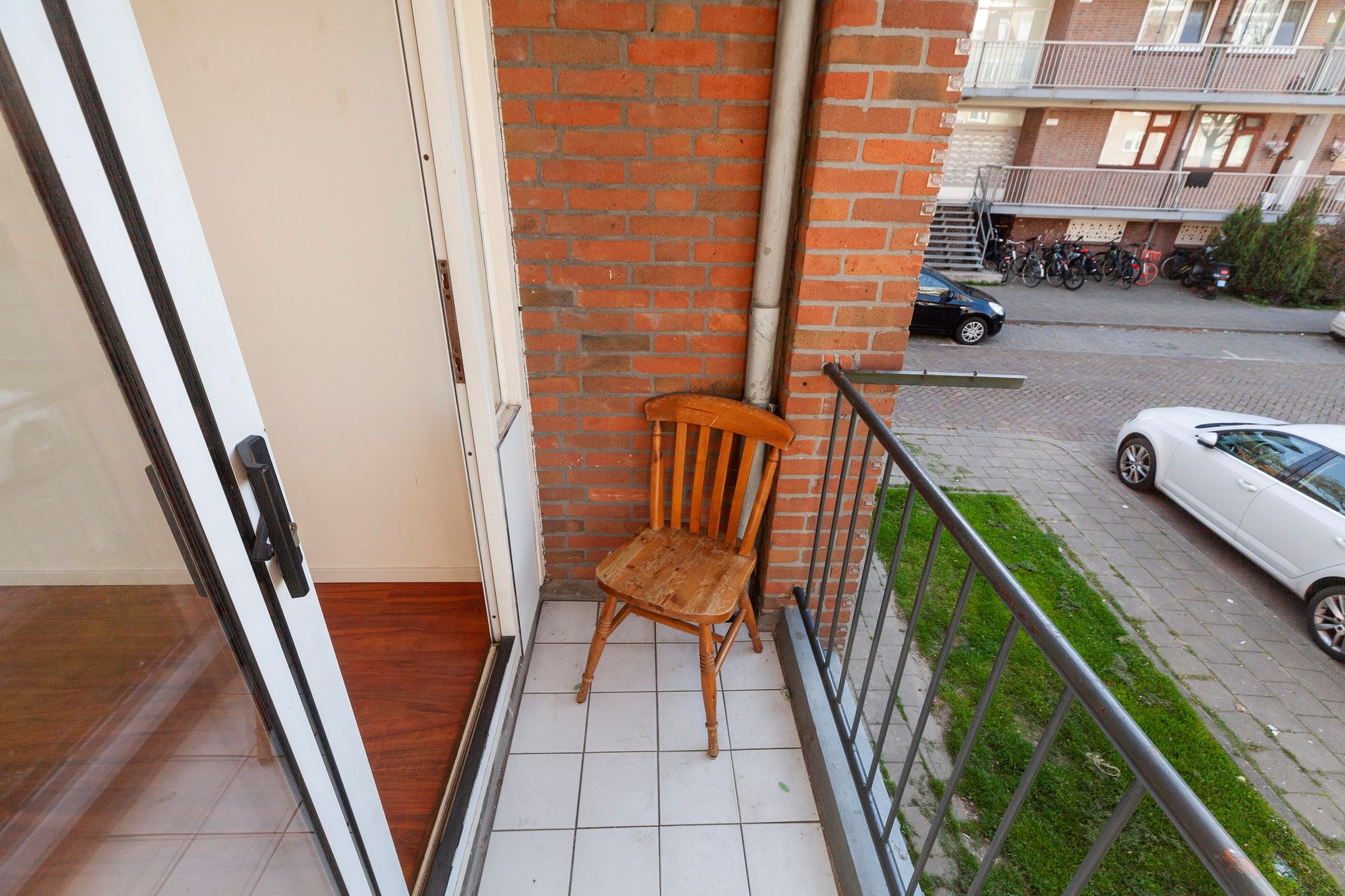 Foto 21 van van der Duyn van Maasdamlaan 96-A