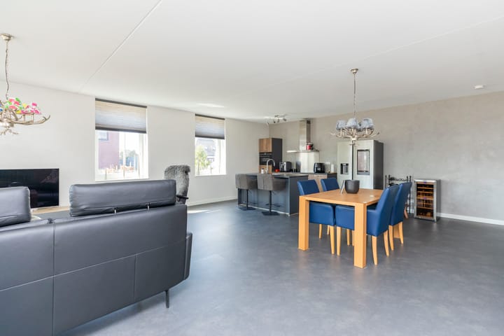 Foto 9 van Rijnstraat 1-A