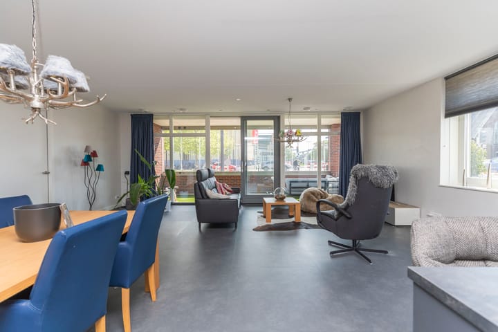 Foto 3 van Rijnstraat 1-A