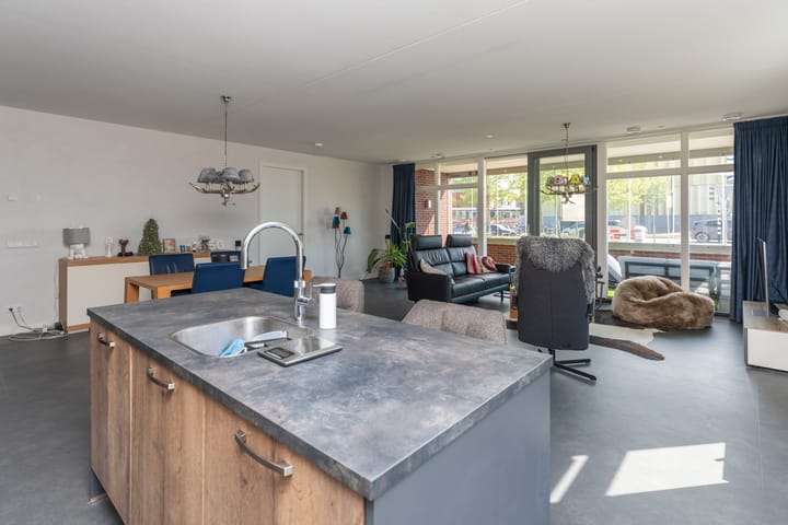 Foto 11 van Rijnstraat 1-A