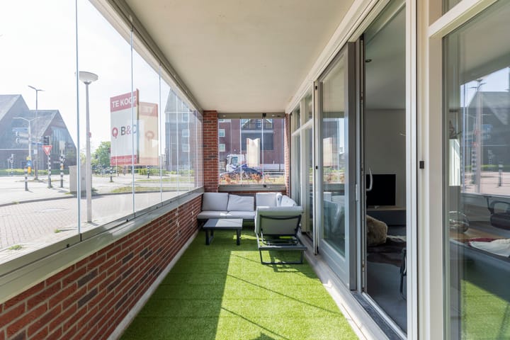 Foto 8 van Rijnstraat 1-A