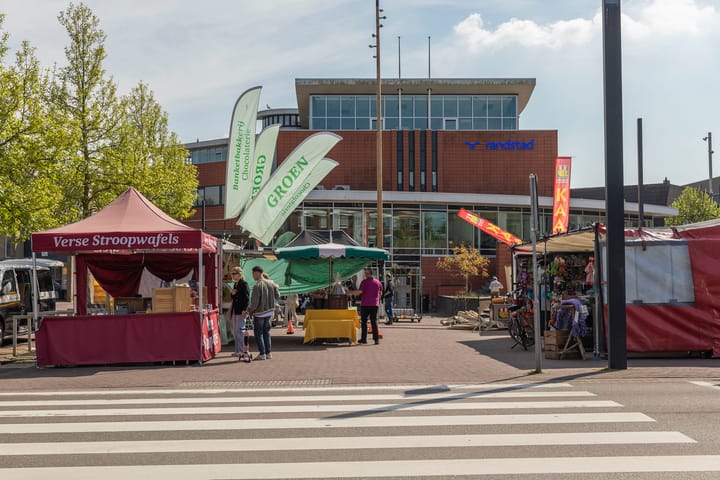 Foto 4 van Rijnstraat 1-A