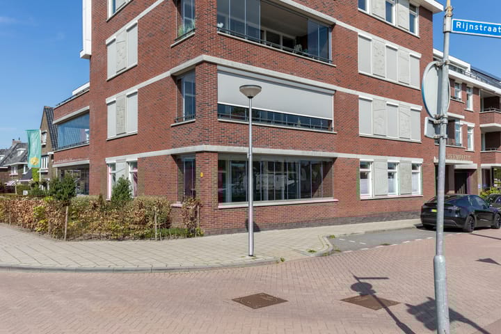 Foto 33 van Rijnstraat 1-A